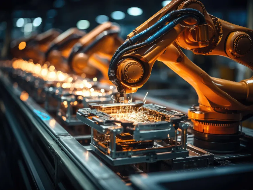 EIM Automatic empresa de ingenieria ofrece servicio de automatizacion