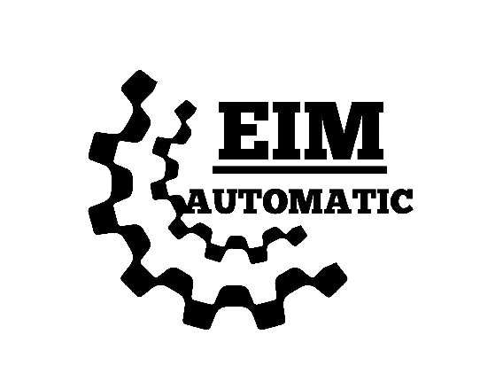 Logo EIM automatic empresa de ingenieria